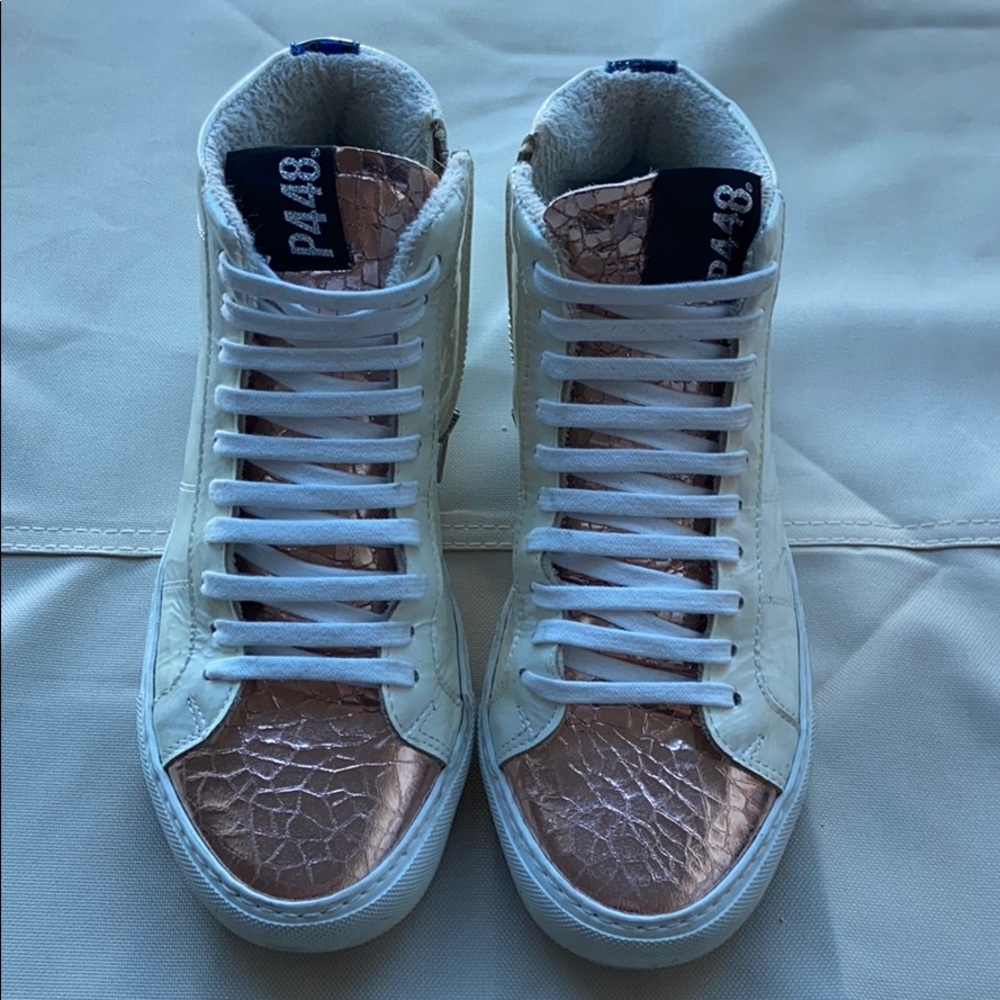P448 Sneakers